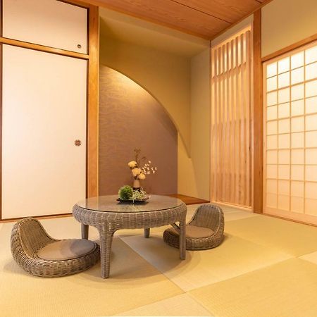 Bijou Suites Naniwa Osaka Eksteriør billede