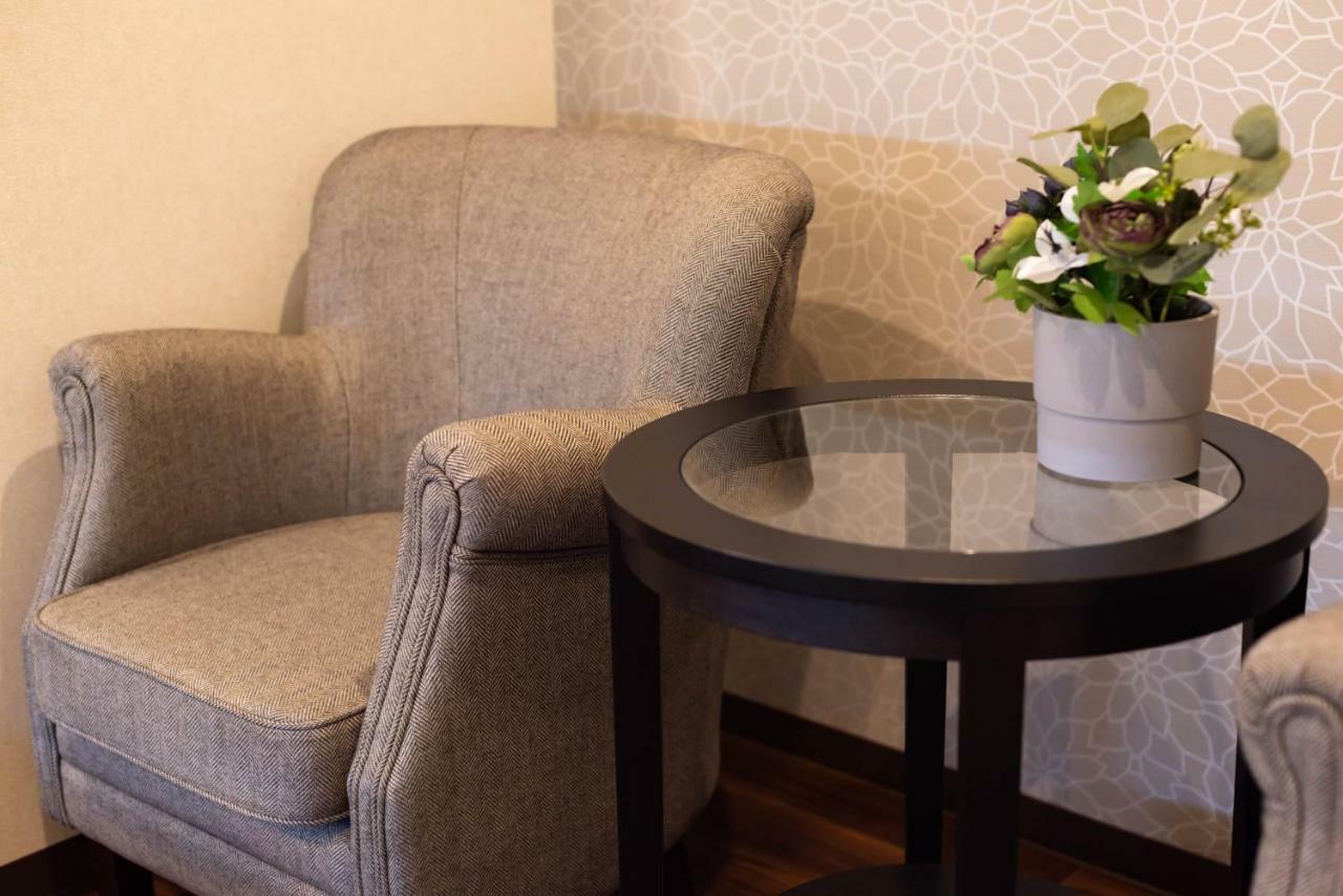 Bijou Suites Naniwa Osaka Eksteriør billede