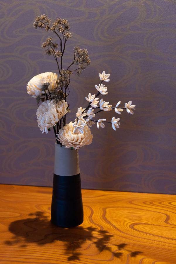 Bijou Suites Naniwa Osaka Eksteriør billede